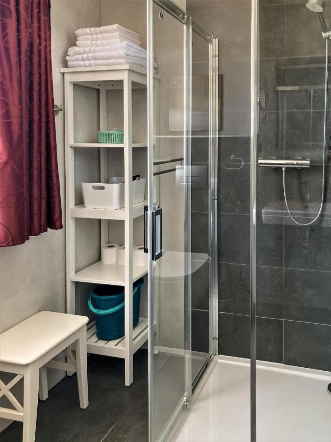 Apartman Hubert Kasperske Hory Buitenkant foto